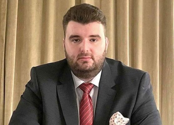 Afaceristul Victoraș Micula scapă de închisoare. Va face muncă în folosul comunității la mănăstire