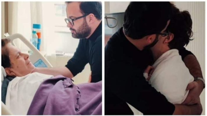 Confesiunile emoționante ale lui Mihai Gâdea despre mama lui. Cei doi au avut o relație specială