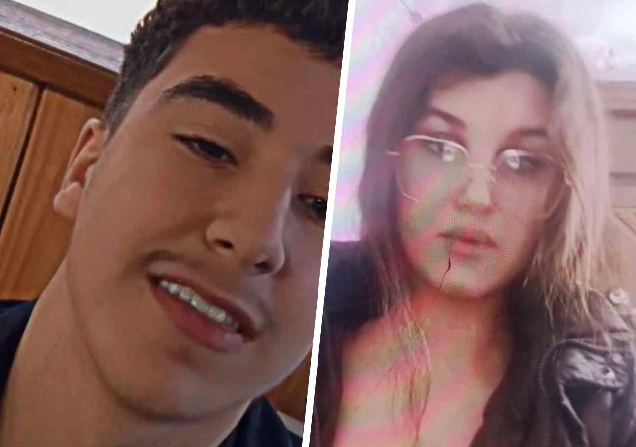 Doi minori, de 12 si 15 ani, au fugit de acasa dupa ce parintii nu au fost de acord cu relatia lor Doi minori, de 12 si 15 ani, au fugit de acasa dupa ce parintii nu au fost de acord cu relatia lor