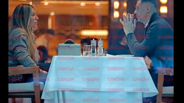 Cine este Viviana, soția lui Mirel Rădoi. Pactul făcut de cei doi în urmă cu trei decenii
