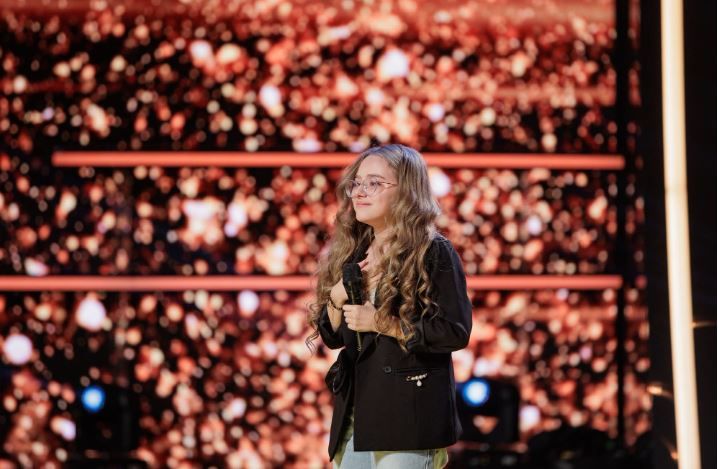 Pavel Bartos, gafa la Romanii au Talent! Fanii l-au taxat imediat