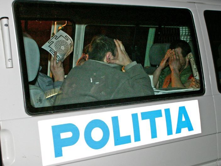  Povestea de viata a lui Gregorian Bivolaru: de la folclorul tranzitiei la dosare penale