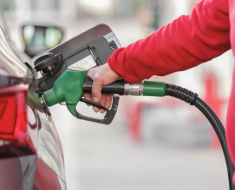 În România prețurile la motorină au crescut moderat, în timp ce în Bulgaria au explodat În România prețurile la motorină au crescut moderat, în timp ce în Bulgaria au explodat