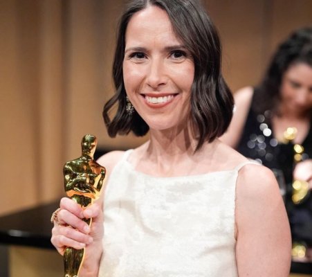 Cine este Natalie Musteață, cineasta cu origini românești premiată la Oscar 2026