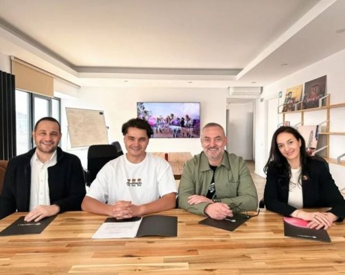 NIBIRU deschide castingul internațional pentru dansatorii sezonului estival 2026