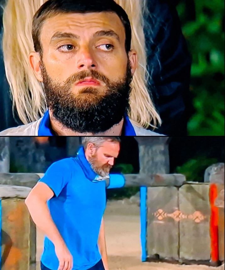Antena 1, acuzata ca a &bdquo;regizat&rdquo; accidentarea lui Nicu de la Survivor