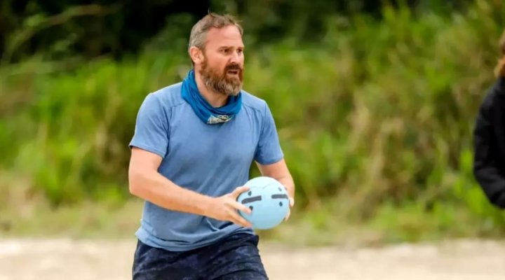 Ce urmează după Survivor? Show-ul la care Nicu Grigore își dorește să participe
