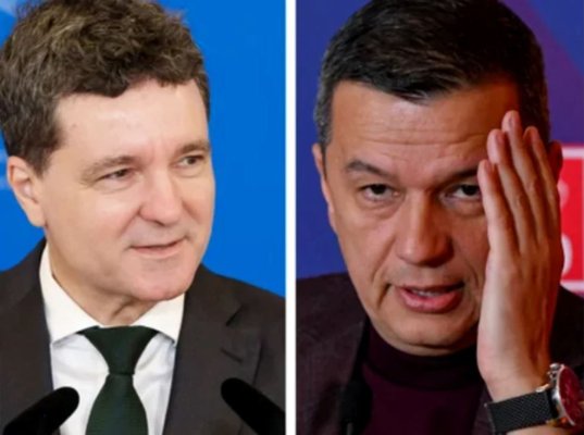 Sorin Grindeanu a discutat cu președintele Nicușor Dan, la Cotroceni