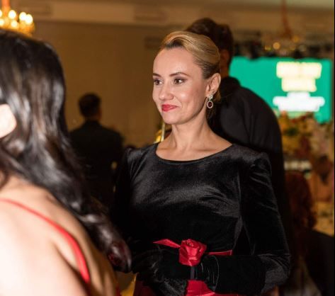 Motivul neasteptat pentru care Oana Ionita si fostul sot au divortat: &bdquo;Am inceput un tratament cu biorezonanta&rdquo;