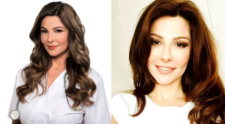 Oana Cuzino a pierdut 2 milioane de euro! Decizia judecătorilor e definitivă