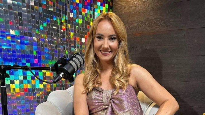 Motivul neașteptat pentru care Oana Ioniță și fostul soț au divorțat: „Am început un tratament cu biorezonanță”