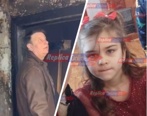 Florin Mitroi se implică personal în tragedia de la Topalu, unde o fetiță de 5 ani a murit arsă de vie. Video