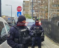 Percheziții ample la firme din Constanța care au umflat ilegal prețurile de 10 ori în pandemie și nu plăteau taxe 