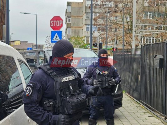 Percheziții ample la firme din Constanța care au umflat ilegal prețurile de 10 ori în pandemie și nu plăteau taxe 