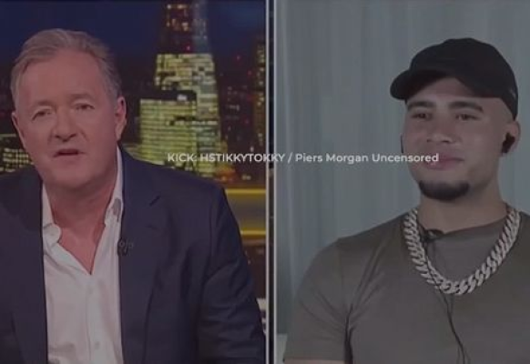 Prezentatorul TV care a plecat din propria emisiune din cauza invitatului. Ce i-a arătat pe telefon l-a revoltat