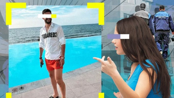 Celebrul fotbalist își acuză fosta soție de agresivitate! Divorțul discret a intrat într-o fază critică