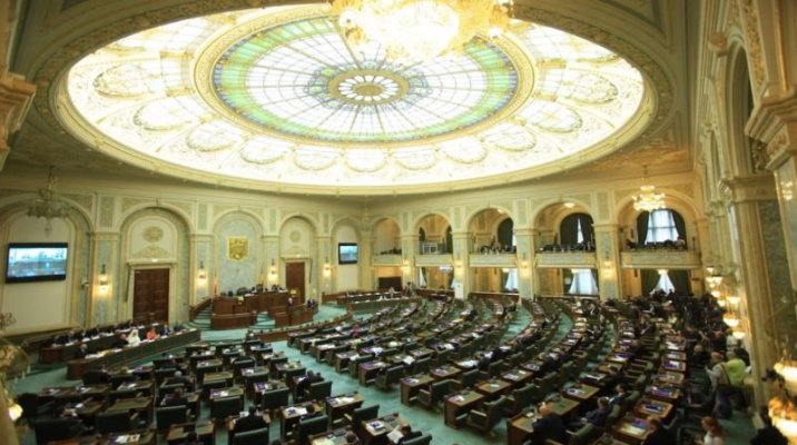UDMR, USR și AUR se opun ca ofițerii SIE să poată efectua acte de urmărire penală