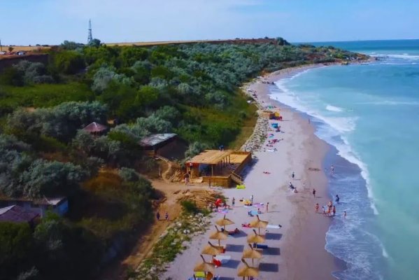 Interesul investitorilor pentru terenuri în zona Tuzla – Costinești crește. Sudul litoralului începe să atragă proiecte de dezvoltare