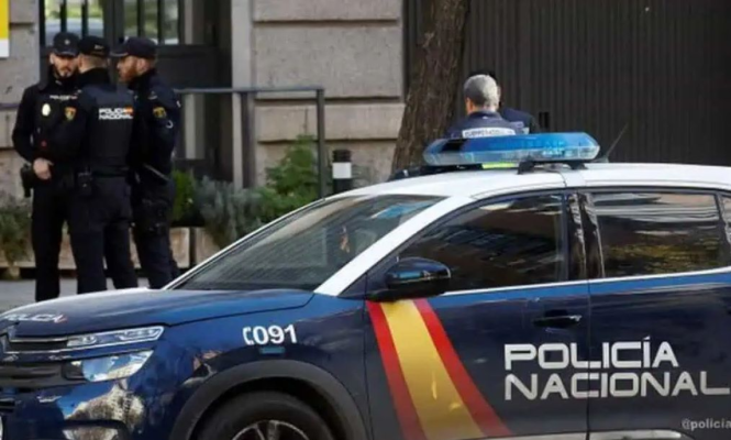 Un român a fost împușcat mortal, după un schimb de focuri într-un restaurant din Spania