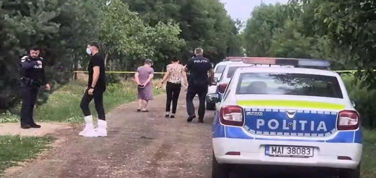 Un polițist din Timiș s-a împușcat, din cauza problemelor de sănătate
