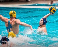 Polo masculin: CSM Oradea, învinsă la șase goluri în sferturile Euro Cup