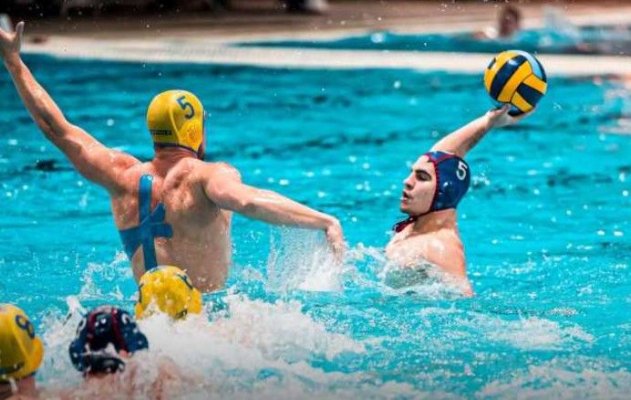 Polo: Adversarele echipelor româneşti în cupele europene. Grupă de foc pentru CSM Oradea