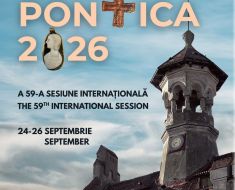 Muzeul de Istorie Constanța organizează Sesiunea Științifică Internațională PONTICA, ediția a 59-a