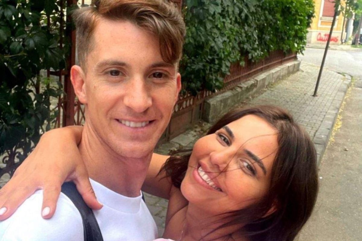 Andreea Popescu nu se mai ascunde! Fina o da de gol ca s-a despartit de sot