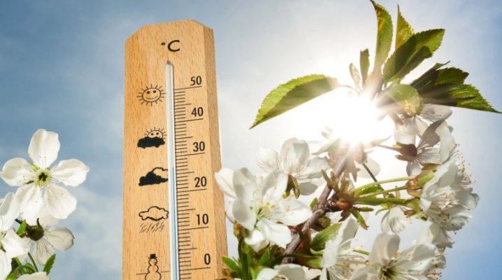 Meteorologii anunţă temperaturi apropiate de normalul acestei perioade pentru următoarele patru săptămâni
