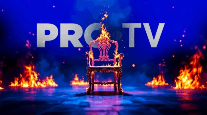 A semnat cu PRO TV! Noul nume care se alătură trustului din Pache Protopopescu