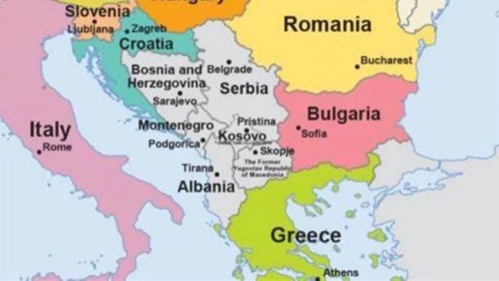 Se „fâsâie” cel mai ambițios proiect între România și Bulgaria: comunicare cuantică între Sofia și București