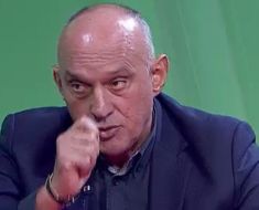 Florin Prunea, dărâmat de moartea lui Sorin Tufan: „Acum o săptămână m-a sunat“