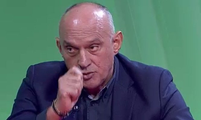 Florin Prunea, dărâmat de moartea lui Sorin Tufan: „Acum o săptămână m-a sunat“
