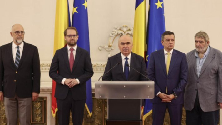 Ședință de urgență după scandalul din Parlament: pe 20 aprilie PSD decide dacă iese de la guvernare