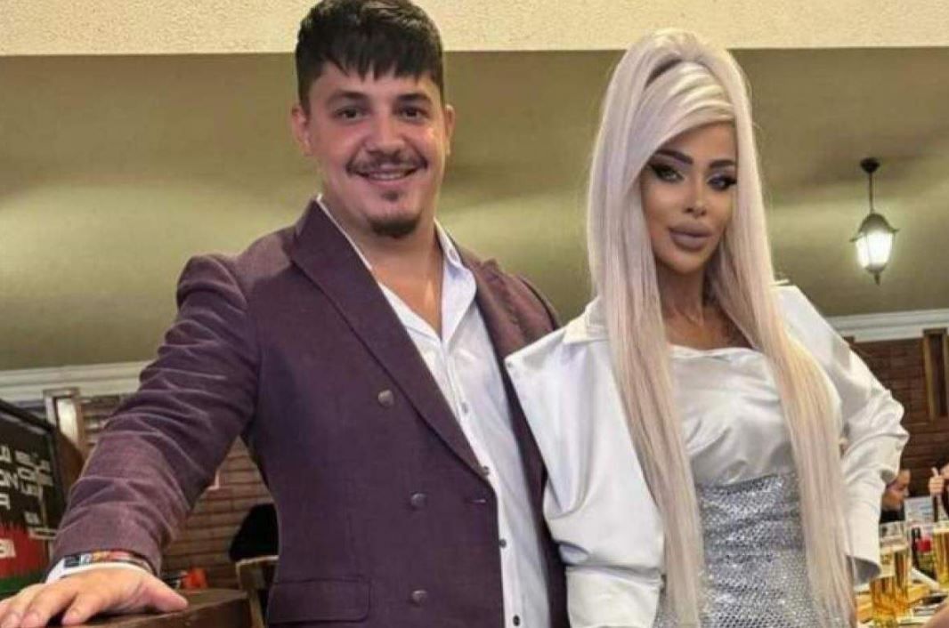 Prima reactie a lui Bogdan de la Ploiesti dupa dezvaluirile Cristinei Pucean. Ce mesaj i-a transmis