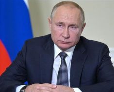 Vladimir Putin a pus ochii pe banii de pensii ai rușilor, pe fondul cheltuielilor cu războiul din Ucraina