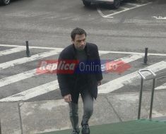 Radu Cristian a contestat controlul judiciar! De ce oare..?! Video