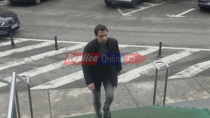 Tribunalul Constanța a dispus începerea judecății în dosarul de corupție al lui Cristian Radu 