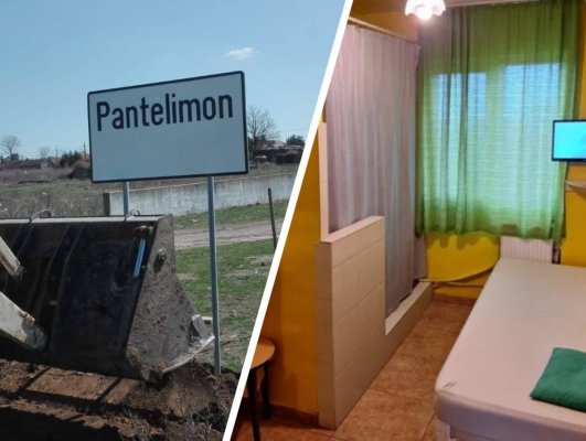 De cartea recordurilor! Primăria Pantelimon vinde un apartament de... 9 mp, prețul e confidențial      