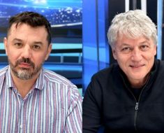 Liviu Brăiloiu: Votanții PSD s-au mutat la AUR din cauza lui Stroe și  Dumitrache! Video