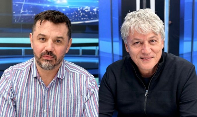 Mâine, interviu incendiar cu Liviu Brăiloiu: „Nu mai vreau combinatori la conducerea organizației județene PSD Constanța”