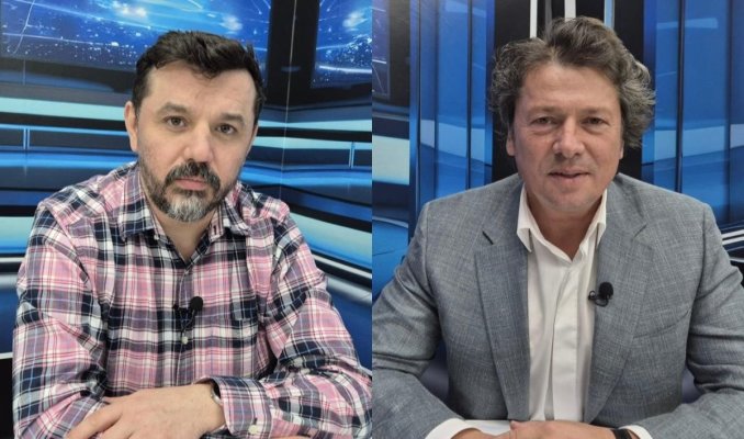 Daniel Georgescu, deputat PSD: Luăm în calcul să renunțăm la funcția de viceprimar al municipiului Constanța. Video  