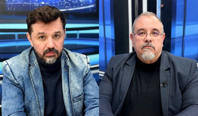 Răzvan Pantelimon: Conflictul din Orientul Mijlociu ne va afecta mai mult decât cel din Ucraina, din punct de vedere economic Video