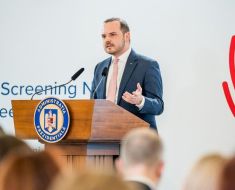 ”Nu există spital fără infecții nosocomiale” - Alexandru Rogobete face apel la transparență