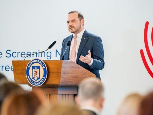 Alexandru Rogobete face apel la transparență: „Nu există spital fără infecții nosocomiale“