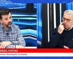 Chițac: Am fost jignit și atacat constant pe TikTok, în spate s-ar afla fostul primar Făgădău. Video