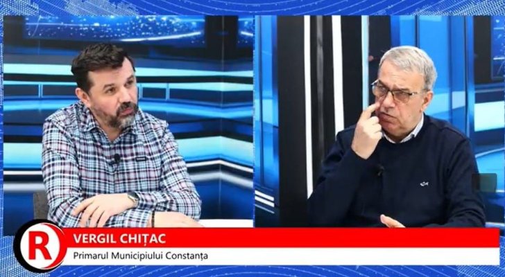 Chițac: Am fost jignit și atacat constant pe TikTok, în spate s-ar afla fostul primar Făgădău. Video