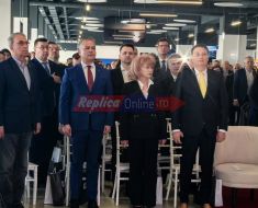 Eveniment de marcă la Aeroportul ”Mihail Kogălniceanu”. S-a inaugurat noul Terminal de Pasageri. Video