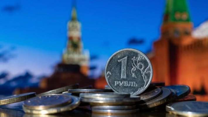 Banca Centrală a Rusiei dă în judecată UE pentru blocarea a 210 miliarde de euro