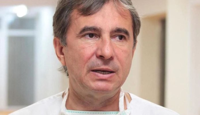 Un manager de spital a fost condamnat la 1 an și 8 luni de închisoare pentru ucidere din culpă